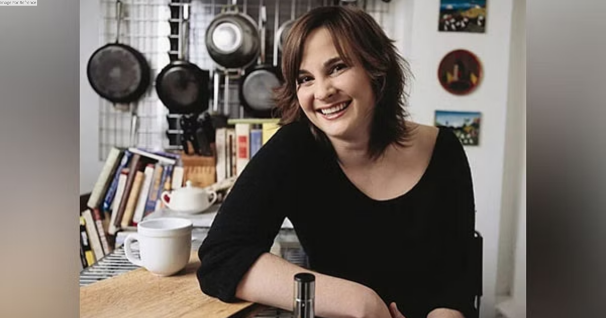 Food blogger Julie Powell known for Oscar-nominated 'Julie & Julia' passes away at 49